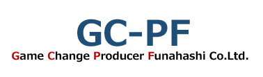 GCPFロゴ